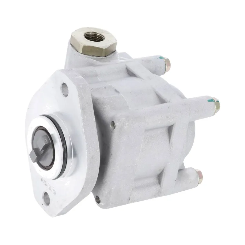 Servo Pump