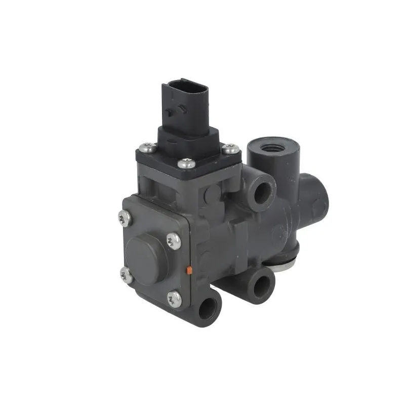 Pressure Brake Valve 