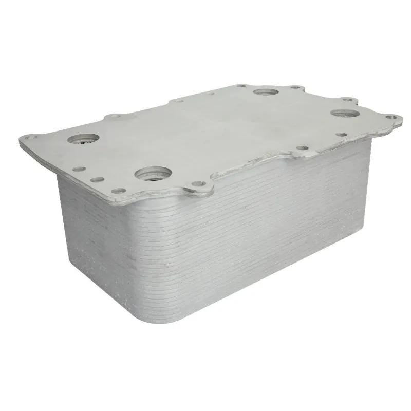Oil Cooler