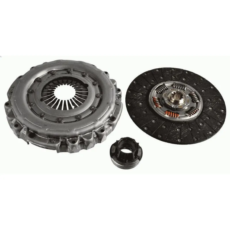 Clutch Kit