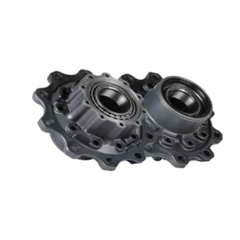 Wheel Hub Set