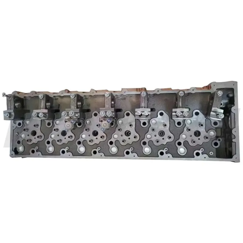 Cylinder Head Euro 6