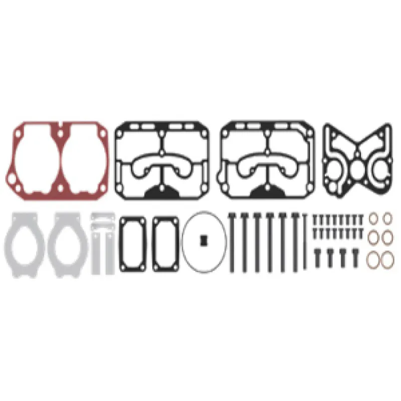 Man Air Compressor Pipe 81512255017