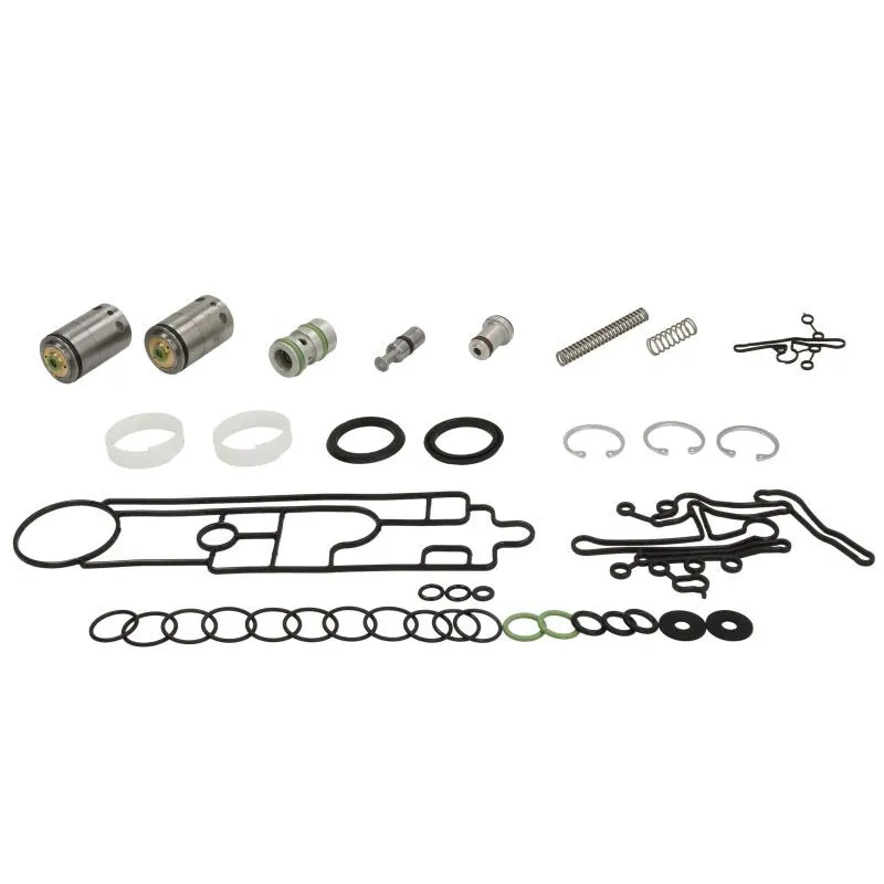 Shifting Valve Repair Kit
