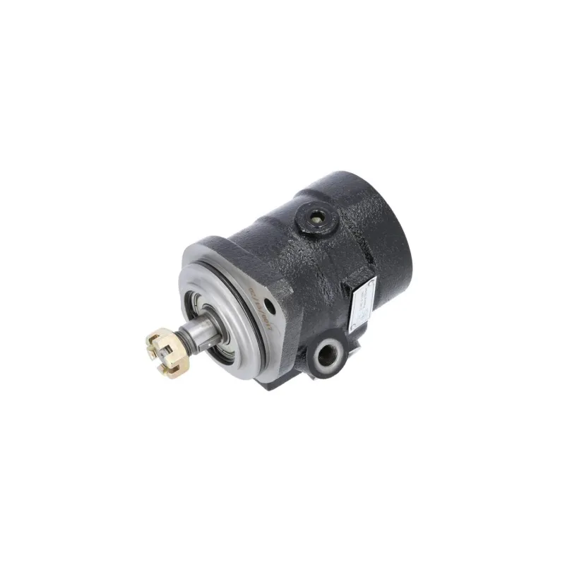 Servo Pump