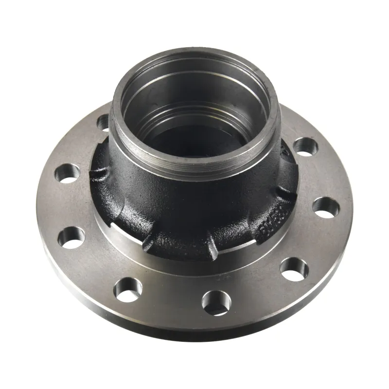 Wheel Hub