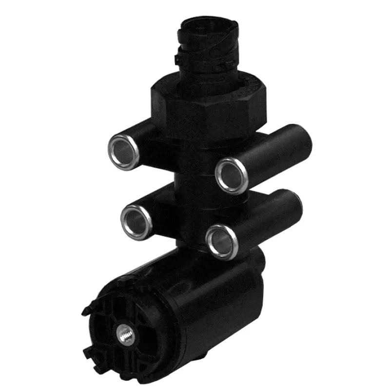 Distance Sensor (Level Valve)