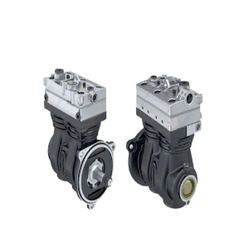 Air Compressor 85 mm.