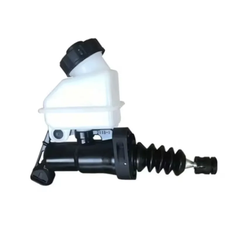 Clutch Master Cylinder